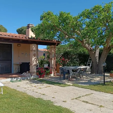 Casa Il Pino * Orbetello