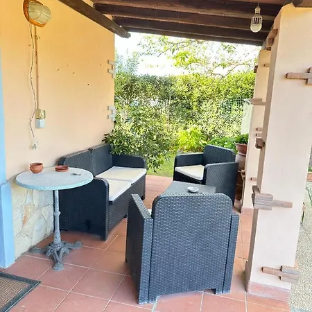 Casa Il Pino Casa vacanze