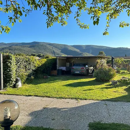 Casa vacanze Casa Il Pino