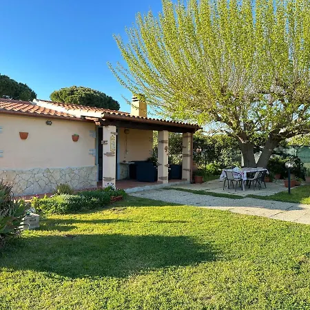 Casa vacanze Casa Il Pino