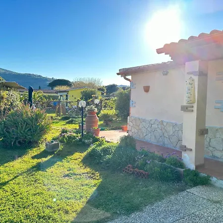 Casa Il Pino Casa vacanze Orbetello