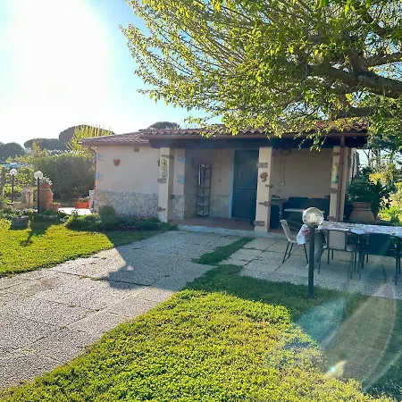 Casa Il Pino Casa vacanze
