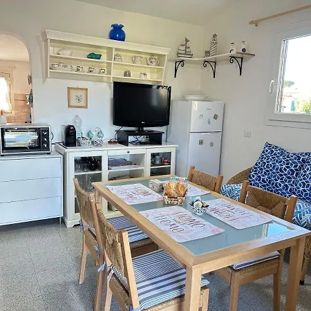 Casa vacanze Casa Il Pino Orbetello