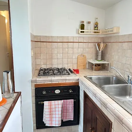 Casa vacanze Casa Il Pino *