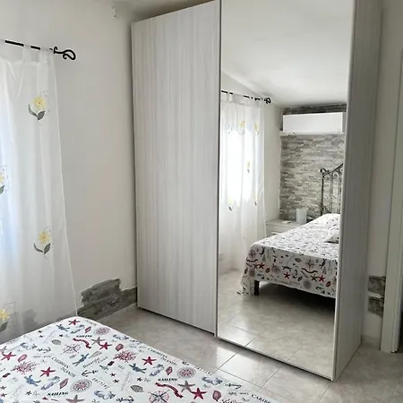 Casa Il Pino Casa vacanze