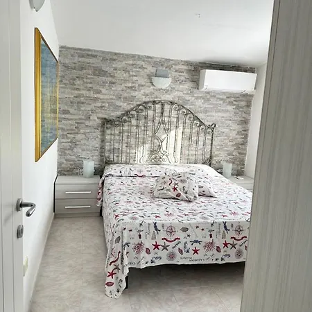 Casa Il Pino * Orbetello