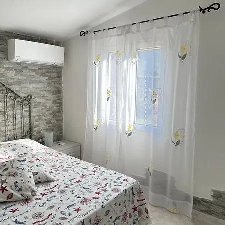 Casa vacanze Casa Il Pino Orbetello