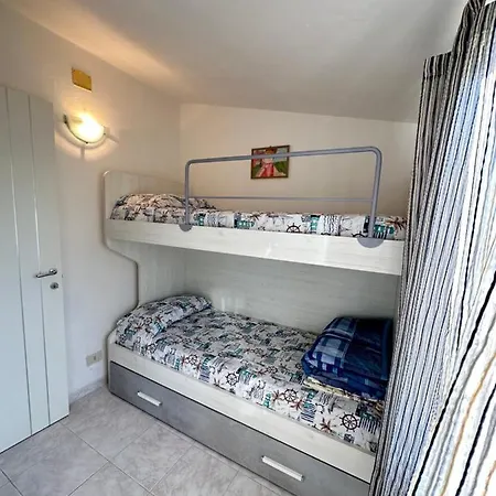 Casa Il Pino Casa vacanze